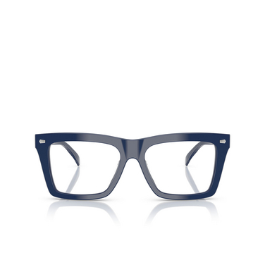 Gafas graduadas Michael Kors AUGUSTA 4009 navy solid - Vista delantera