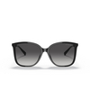 Michael Kors AVELLINO Sunglasses 30058G black - product thumbnail 1/3