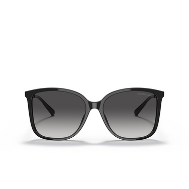 Michael Kors AVELLINO Sunglasses 30058G black - front view