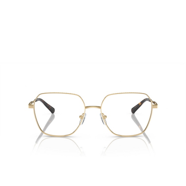 Michael Kors AVIGNON Korrektionsbrillen 1014 light gold - Vorderansicht