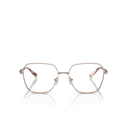 Lunettes de vue Michael Kors AVIGNON 1108 rose gold