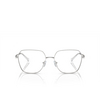 Lunettes de vue Michael Kors AVIGNON 1893 silver - Vignette du produit 1/3