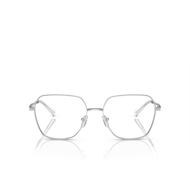 Michael Kors AVIGNON Eyeglasses 1893 silver - front view