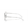 Michael Kors AVIGNON Eyeglasses 1893 silver - product thumbnail 3/3