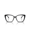 Michael Kors AVILA Eyeglasses 3005 black - product thumbnail 1/3