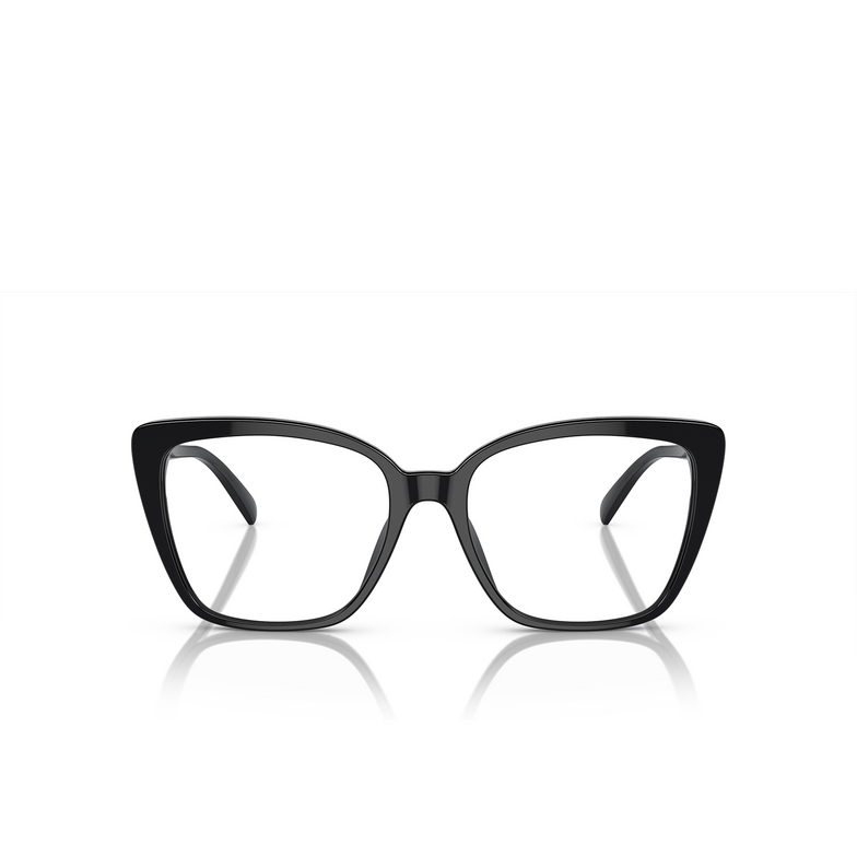 Lunettes de vue Michael Kors AVILA 3005 black - 1/3