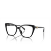 Lunettes de vue Michael Kors AVILA 3005 black - Vignette du produit 2/3