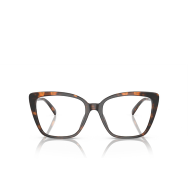 Michael Kors AVILA Eyeglasses 3006 dark tortoise - front view