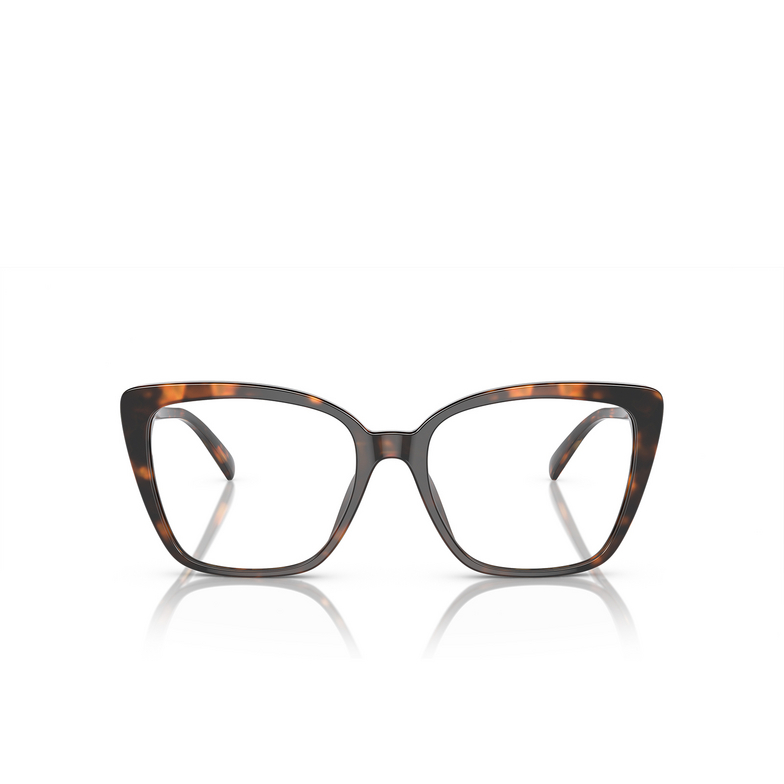 Michael Kors AVILA Eyeglasses 3006 dark tortoise - 1/3