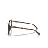 Lunettes de vue Michael Kors AVILA 3006 dark tortoise - Vignette du produit 3/3