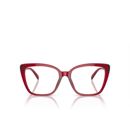 Michael Kors AVILA Eyeglasses 3955 red