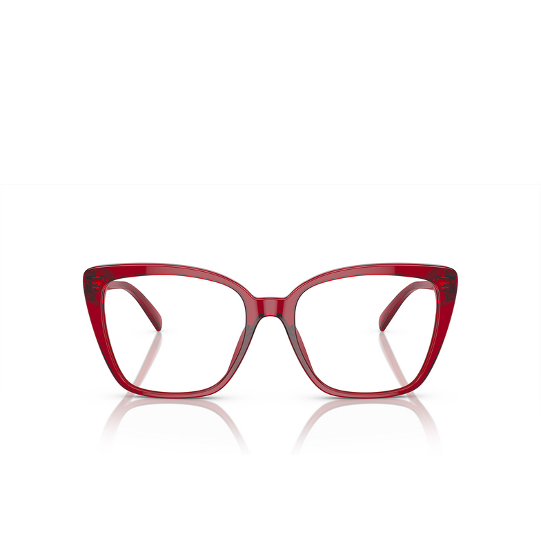 Gafas graduadas Michael Kors AVILA 3955 red - 1/3