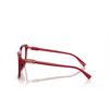 Gafas graduadas Michael Kors AVILA 3955 red - Miniatura del producto 3/3