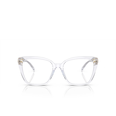 Michael Kors AVILA Eyeglasses 3957 clear transparent - front view