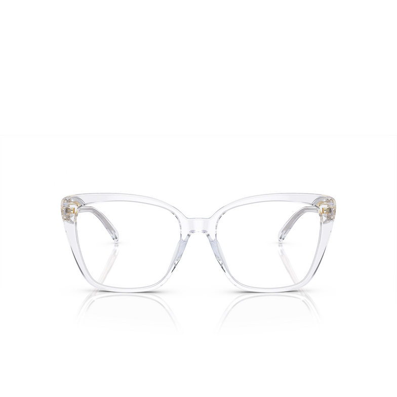 Lunettes de vue Michael Kors AVILA 3957 clear transparent - 1/3