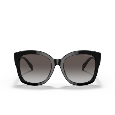 Michael Kors BAJA Sunglasses 30058G black - front view