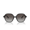 Gafas de sol Michael Kors BALI 30058G black - Miniatura del producto 1/3