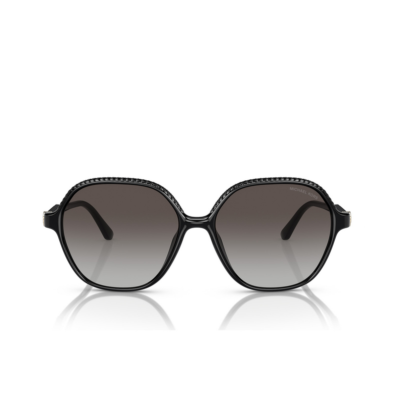 Gafas de sol Michael Kors BALI 30058G black - 1/3