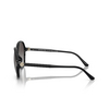 Michael Kors BALI Sunglasses 30058G black - product thumbnail 3/3