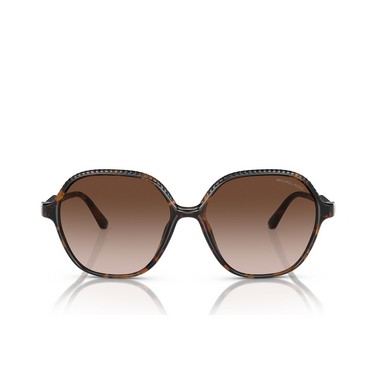 Michael Kors BALI Sunglasses 300613 dark tortoise - front view