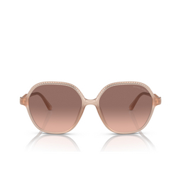 Michael Kors BALI Sunglasses 344913 milky pink