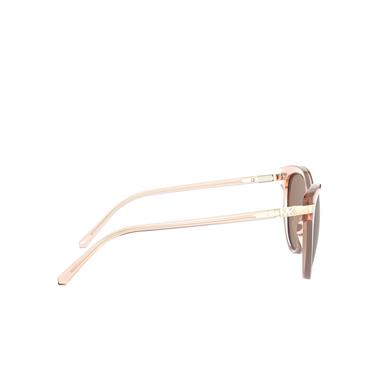 Michael Kors BAR HARBOR Sonnenbrillen 382773 transparent peach - 3/3