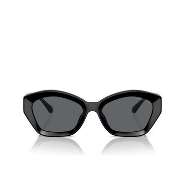 Gafas de sol Michael Kors BEL AIR 300587 black - Vista delantera