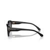 Lunettes de soleil Michael Kors BEL AIR 300587 black - Vignette du produit 3/3