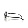 Michael Kors BERNAL Eyeglasses 3005 black - product thumbnail 3/3