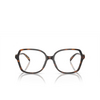 Michael Kors BERNAL Eyeglasses 3006 dark tortoise - product thumbnail 1/3