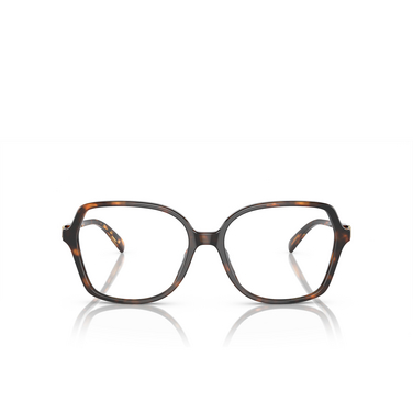 Michael Kors BERNAL Eyeglasses 3006 dark tortoise - front view
