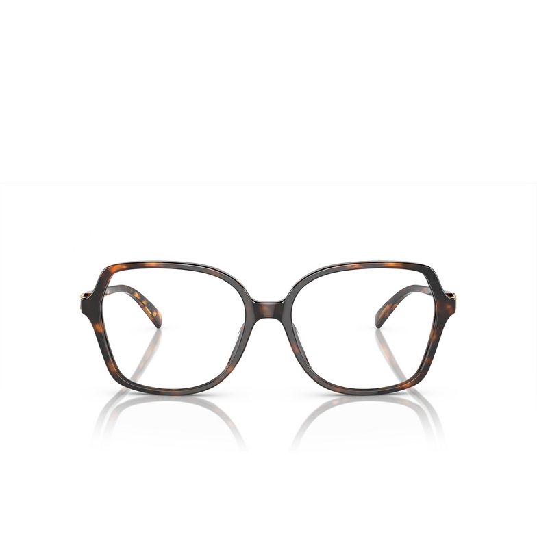 Michael Kors BERNAL Eyeglasses 3006 dark tortoise - 1/3