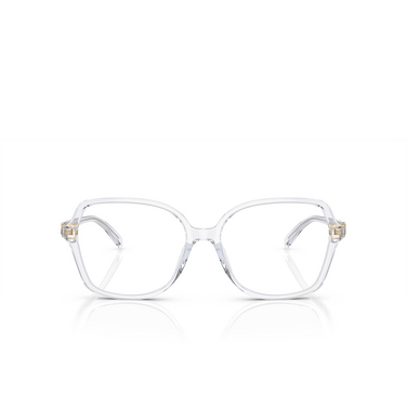 Michael Kors BERNAL Eyeglasses 3957 clear transparent - front view