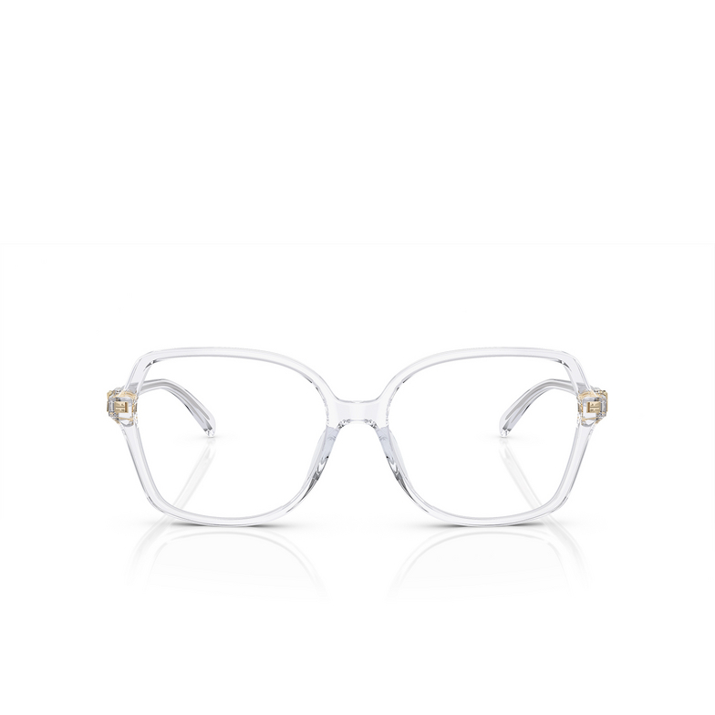 Michael Kors BERNAL Eyeglasses 3957 clear transparent - 1/3