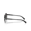 Michael Kors BIARRITZ Sunglasses 100587 black shiny - product thumbnail 3/3