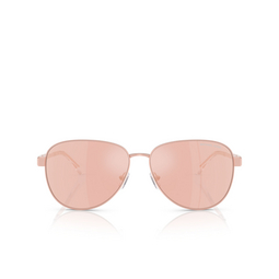 Michael Kors BIARRITZ Sunglasses 11086X rose gold