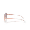 Michael Kors BIARRITZ Sunglasses 11086X rose gold - product thumbnail 3/3