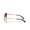 Michael Kors BIARRITZ Sunglasses 1108T3 rose gold - product thumbnail 3/3