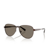 Michael Kors BIARRITZ Sunglasses 1891/3 chocolate shiny - product thumbnail 2/3