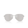 Michael Kors BIARRITZ Sunglasses 18936G silver - product thumbnail 1/3