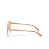 Michael Kors BIARRITZ Sunglasses 190073 camel - product thumbnail 3/3