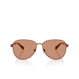 Michael Kors BIARRITZ Sunglasses 1902/3 nutmeg