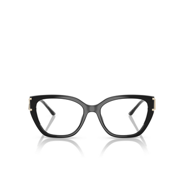 Gafas de sol Michael Kors BIERZO 3005 black - Vista delantera