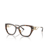 Michael Kors BIERZO Sunglasses 3006 dark tortoise - product thumbnail 2/3