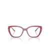 Michael Kors BIERZO Sunglasses 3256 mulberry - product thumbnail 1/3