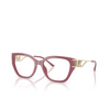 Michael Kors BIERZO Sunglasses 3256 mulberry - product thumbnail 2/3