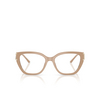 Michael Kors BIERZO Sunglasses 3555 camel - product thumbnail 1/3