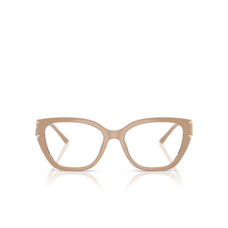 Michael Kors BIERZO Sunglasses 3555 camel