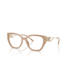 Michael Kors BIERZO Sunglasses 3555 camel - product thumbnail 2/3