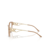 Michael Kors BIERZO Sunglasses 3555 camel - product thumbnail 3/3